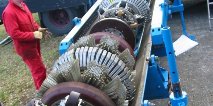 Project Engineering