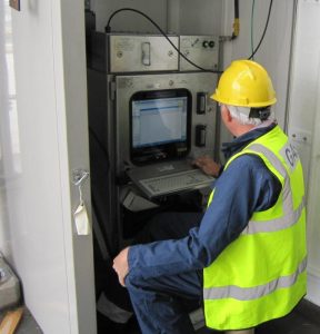 Hawkeye Enterprise providing Project Engineering, LNG Industry