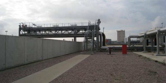 EPC Contracts