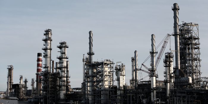 Process and Safety Engineering